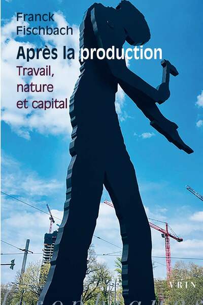Après la production de Franck Fischbach