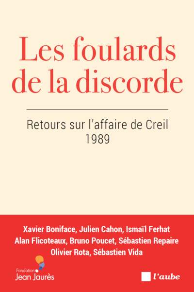 Les foulards de la discorde sous la dir. d’Ismaïl Ferhat