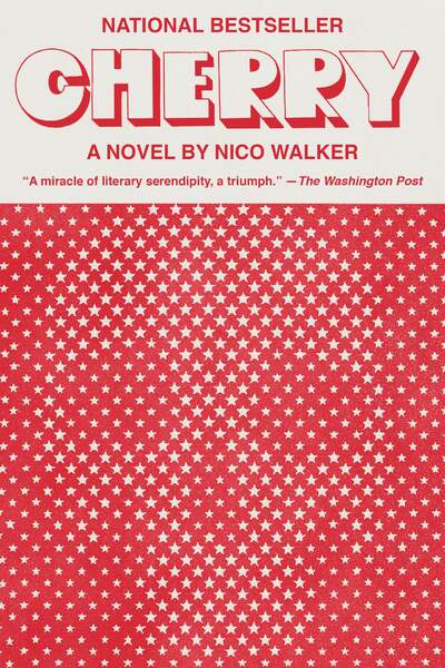 Cherry de Nico Walker