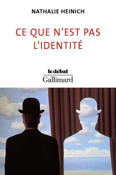 Ce que n’est pas l’identité de Nathalie Heinich