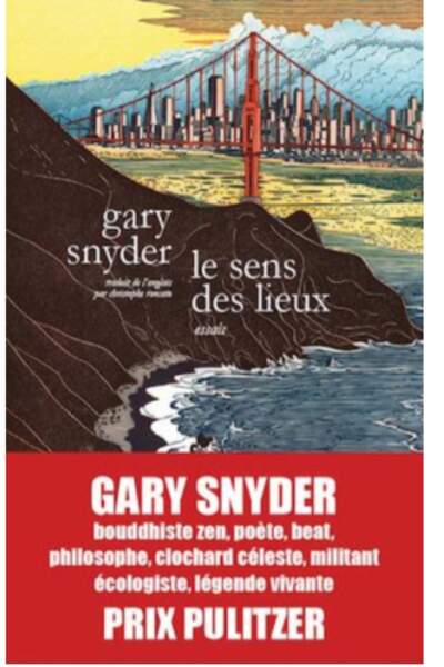 Penser écologique : trois livres récents