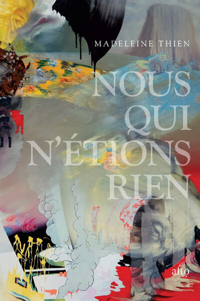 Nous qui n’étions rien, de Madeleine Thien
