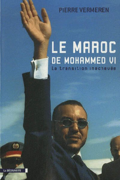 LE MAROC DE MOHAMMED VI.