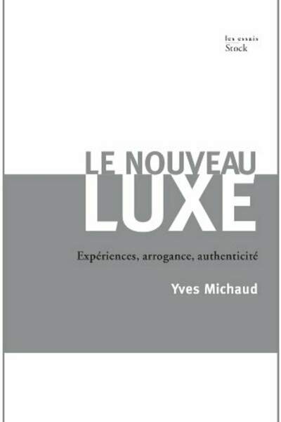 Le nouveau luxe
