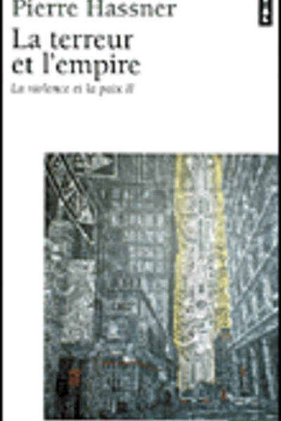 La terreur et l’empire