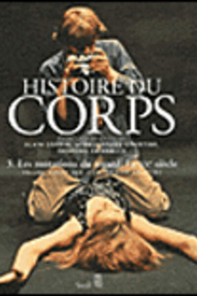 Histoire du corps