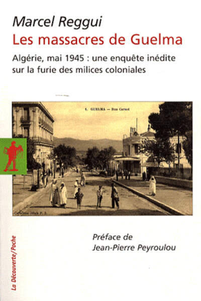 Les massacres de Guelma
