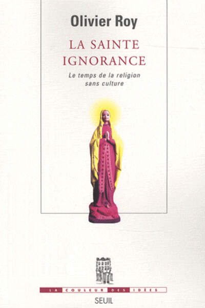 La sainte ignorance