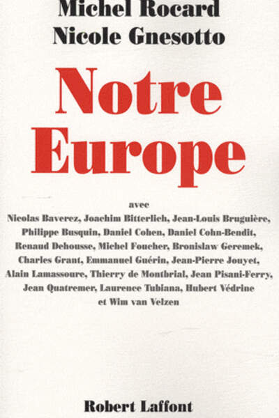 Notre Europe