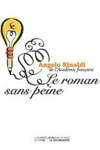 Le roman sans peine