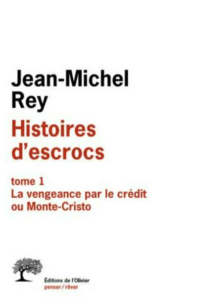 Histoires d’escrocs