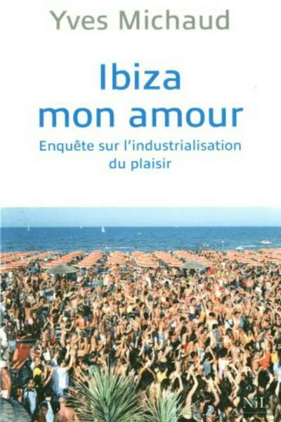 Ibiza mon amour
