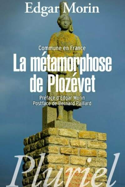 Commune en France