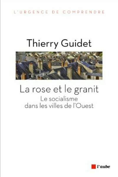 La rose et le granit