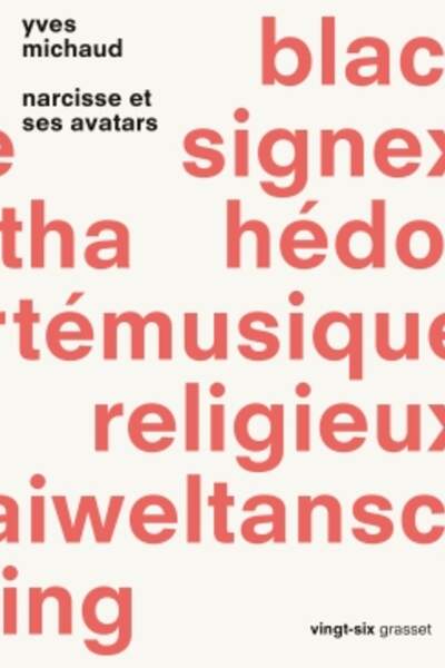 Narcisse et ses avatars