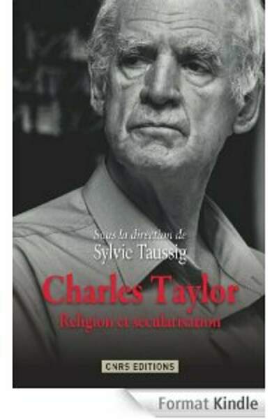 Charles Taylor