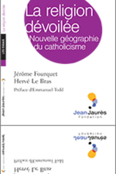 La religion dévoilée