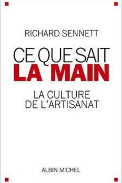 Ce que sait la main