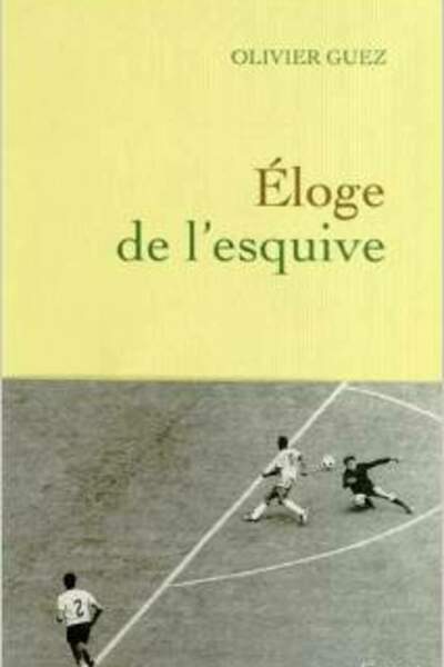 Eloge de l’esquive
