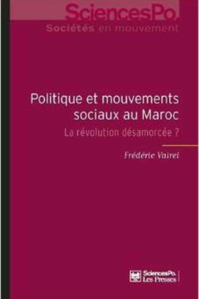 Politique et mouvements sociaux au Maroc