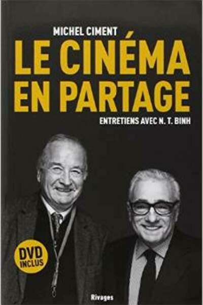 Le cinéma en partage