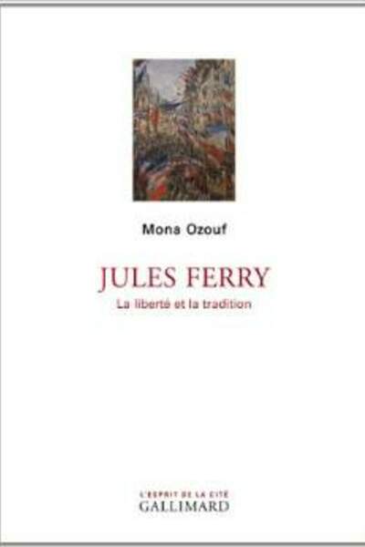 Jules Ferry