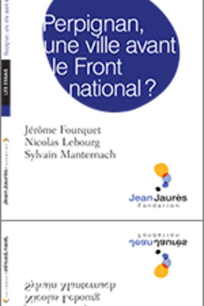 Perpignan, une ville avant le Front national?