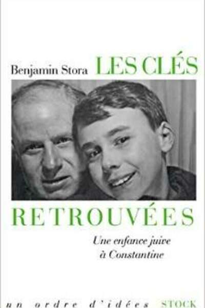 Les Clés retrouvées