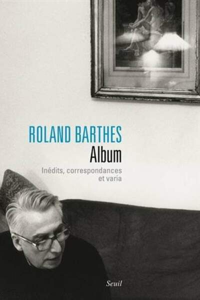 Album Barthes