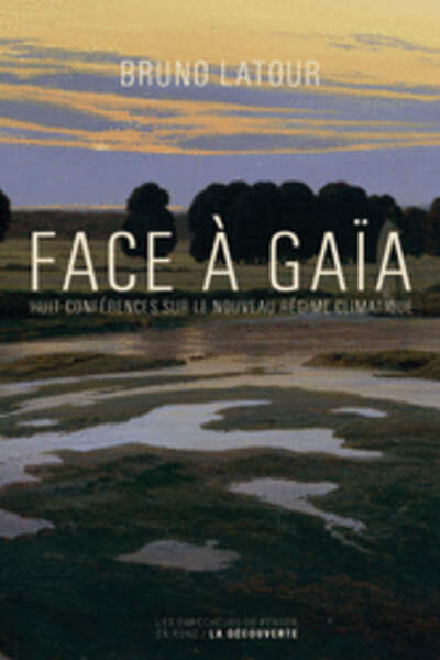 Face à Gaïa