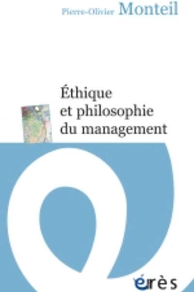 Éthique et philosophie  du management