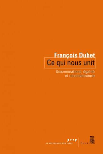 Ce qui nous unit