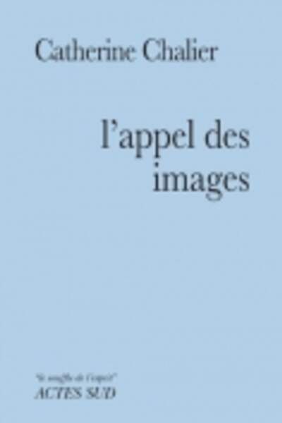 L’appel des images