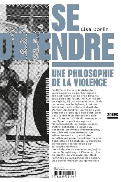 Se défendre