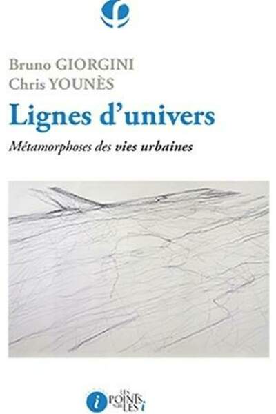 Lignes d’univers