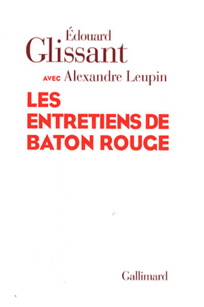 LES ENTRETIENS DE BATON ROUGE