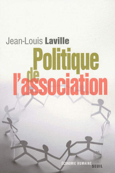 POLITIQUE DE L’ASSOCIATION