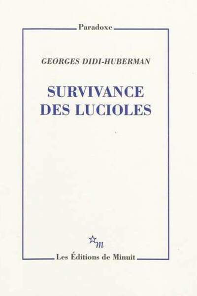 SURVIVANCE DES LUCIOLES