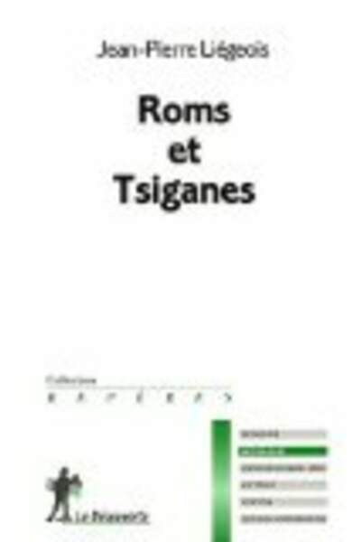 ROMS ET TSIGANES
