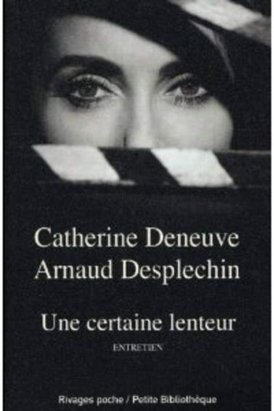 UNE CERTAINE LENTEUR.