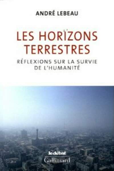 Les horizons terrestres