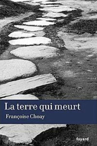 LA TERRE QUI MEURT