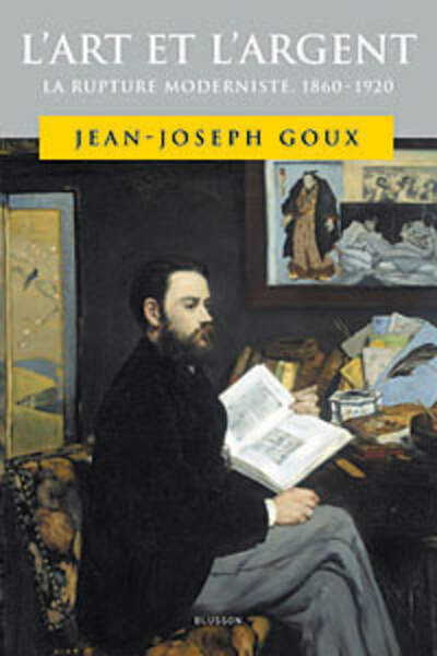 L’ART ET L’ARGENT.