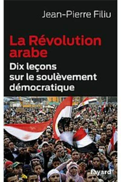 La révolution arabe
