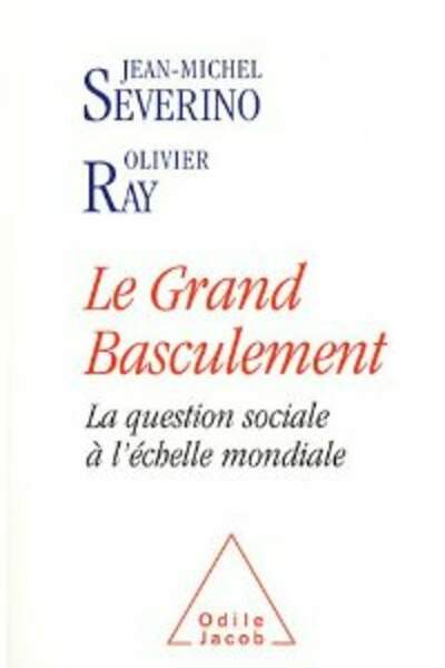 Le grand basculement