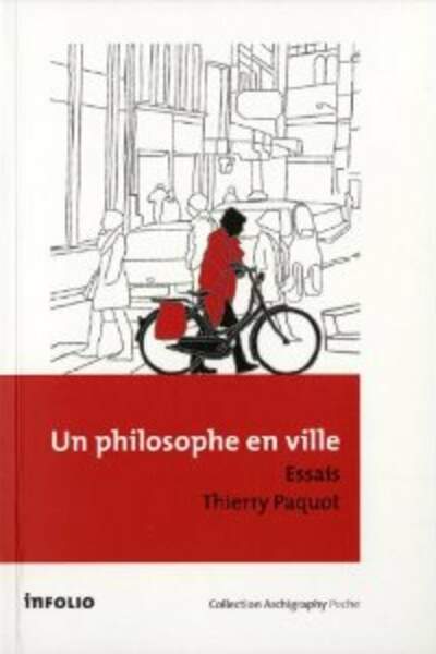 Un philosophe en ville