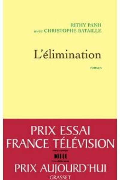 L’élimination