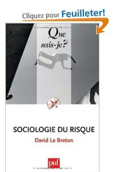 Sociologie du risque