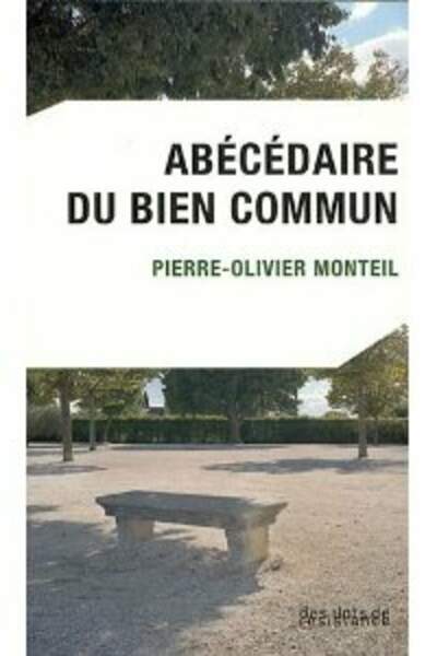 Abécédaire du bien commun
