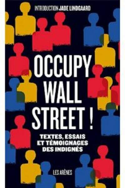 Occupy Wall Street!
